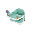 thumbnail image 4 of Silla de Comer Carestino Booster New Verde Agua, 4 of 5