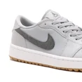 thumbnail image 3 of Ni - ke Ni - ke Air Jordan 1 Low Golf "Wolf Grey Gum" DD9315-006 Men's Shoes Sneakers New, 3 of 5