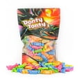 thumbnail image 7 of TOOTSIE ROLL FRUIT CHEWS Candy 2 lb – Bulk Candies Bag, Soft Fruity Candy, 5 Assorted Flavors, Gluten  Peanut Free, Individually Wrapped (136 Pieces), 7 of 7