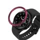 thumbnail image 2 of Compatible con Smartwatch 42mm Marco Anillo Cubierta Contra Arañazos Acero Inoxidable, 2 of 4