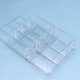 thumbnail image 1 of Greenadscape 1Ud Caja Acrílica Transparente Para Almacenar Cosméticos Y Pequeños Accesorios En Casa, 1 of 6