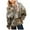 Gray, variant on Kids Camo Cute Hoodies for Girls Fashion 2025 Oversized Hooded Sweatshirt School Youth Sweater Winter Trendy Teen Clothes 2-3T 4-5T 5-7T 8-10T 11-12T(Orange,2-3 Years)