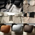 thumbnail image 4 of For Mercedes-Benz Maybach Design-S-Class Car Headrest Neck Pillows Seat-Cushion, 4 of 6