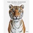 thumbnail image 2 of Animal Kingdom: une Collection de Portraits, 2 of 2