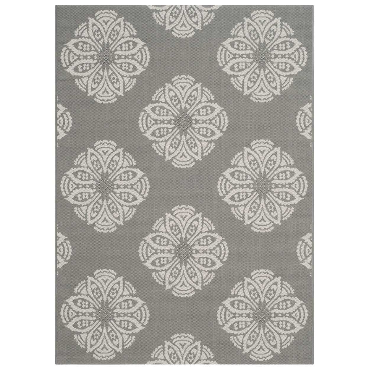 Safavieh Courtyard Alie Geometric Indoor/Outdoor Area Rug or Runner