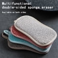 thumbnail image 6 of WDOEID Exclusive Offer! Dish Sponge with Dish Cloth in Gray - Ideal for Stylish Cleaning, Essential Kitchen Accessory for Efficient Dishwashing, Must-Have for Your Home, 6 of 8