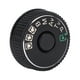 thumbnail image 1 of Tapa superior de la cámara Dial de modo Higoodz No tóxico plástico resistente al agua Para cámara 5D3 5D Mark III, 1 of 8