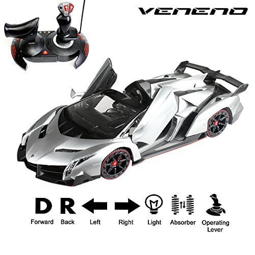 rc lamborghini veneno