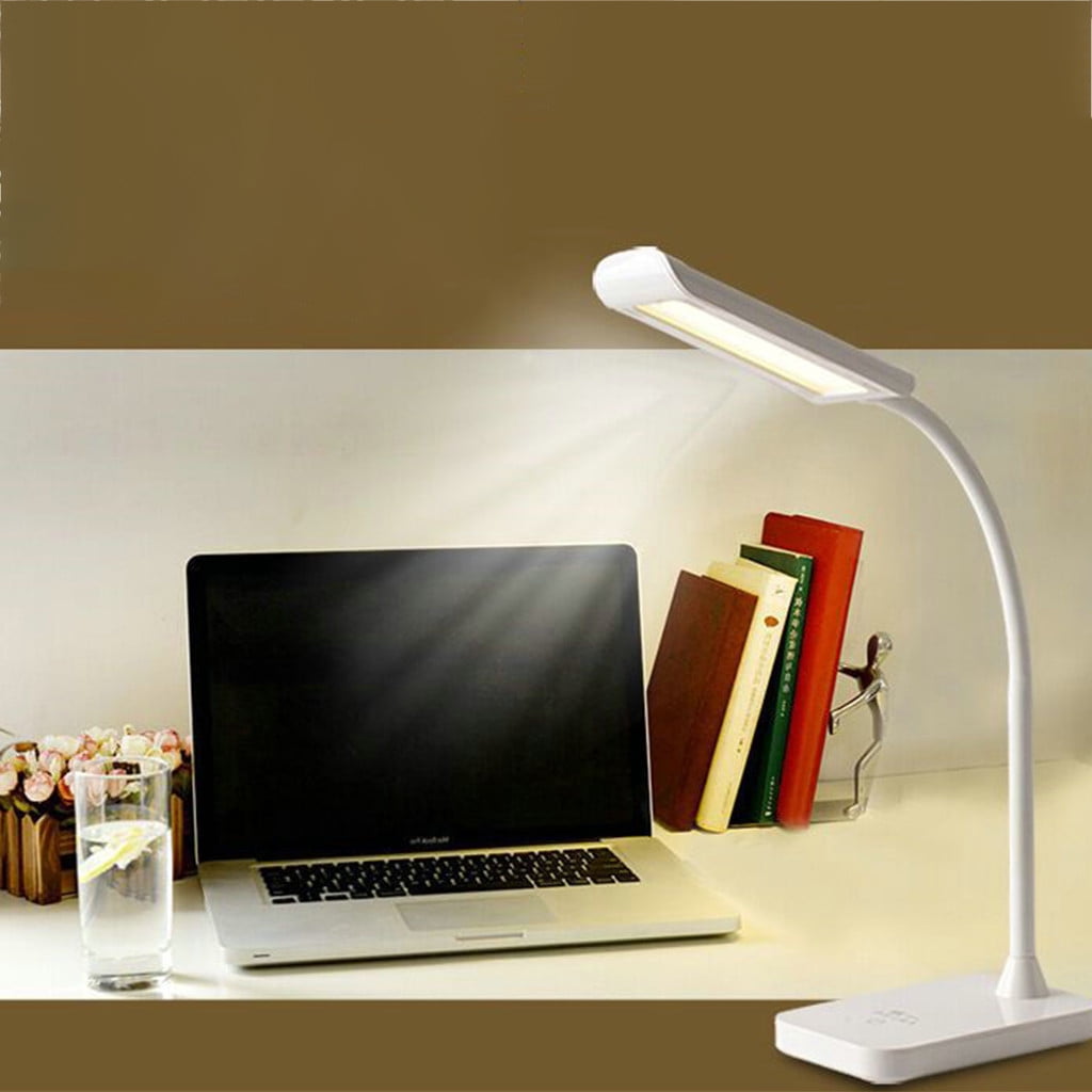 charging table lamp