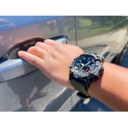 UZI Shock Digital Watch