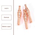 thumbnail image 5 of 10Pcs 9-8215 Electrode Thermal Dynamics Sl60/100 Plasma Cutting Torch, 5 of 5