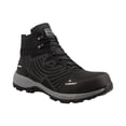 thumbnail image 1 of Botas Hombre Industrial Caribu Cómoda Casco Acero negro 29 CARIBU 340, 1 of 4