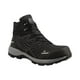 thumbnail image 1 of Botas Hombre Industrial Caribu Cómoda Casco Acero negro 26 CARIBU 340, 1 of 4