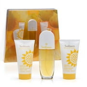 Sunflower Ladies Fragrance Set