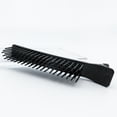 thumbnail image 3 of 3Pcs Coiffure Positionnement Pince Salon de Séparation Clip Coiffure Clip, 3 of 8