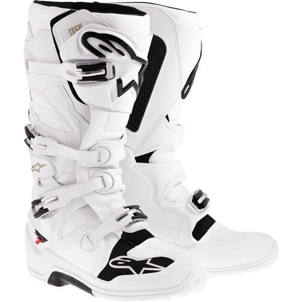 Alpinestars 2019 Tech-7 Boots (12 