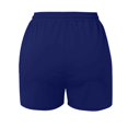 thumbnail image 4 of WILLBEST Pantalones Casuales elegantes para Mujer, Pantalones Deportivos Cómodos de Cintura Media, Uso Diario para Fitness de Verano Extra Grande, 4 of 5