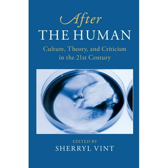 After After the Human, Book 6, (Hardcover)