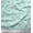 Pastel Mint, variant on Soimoi Crepe Silk Fabric Submarine & Fish Night Wear Printed Craft Fabric by The Yard 42 Inch Wide