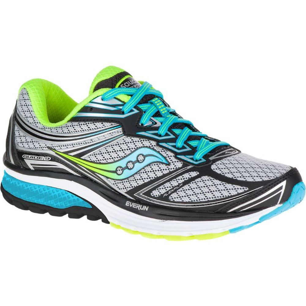 saucony narrow running shoes