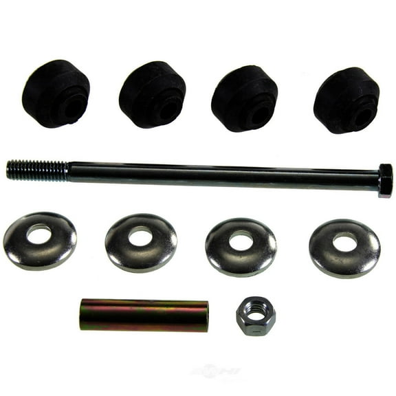 QuickSteer K8097 Suspension Stabilizer Bar Link Kit Fits select: 1968-1973 FORD MUSTANG, 1987-1996 DODGE DAKOTA