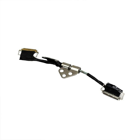 Replacement Display LVDS Cable And Left Hinge For Apple MacBook Pro 13" Retina A1425 / A1398 / A1502