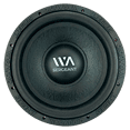 thumbnail image 4 of Subwoofer WARAUDIO 12' 400RMS DUAL 4 OHMS, 4 of 7