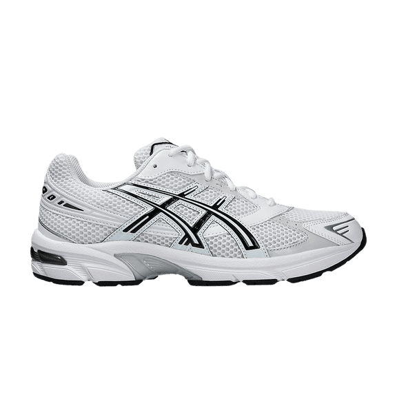 Asics Gel - 1130 White / Black 1201B019-100 Men's Size 10