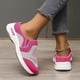 thumbnail image 2 of Zapatos cómodos y transpirables para mujer, zapatillas para caminar, zapatillas de deporte, 2 of 3