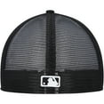 thumbnail image 4 of Men's New Era White/Black Chicago White Sox 2023 On-Field Batting Practice 59FIFTY Fitted Hat, 4 of 6