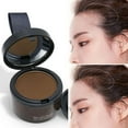 thumbnail image 5 of Hairline Powder, Hair Color for Hair Roots, Instant Hair Color Shade Covers Gray Hair Roots, Hair Enhancement Powder, Thinning Hair Powder 4g, 5 of 5