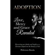 Adoption (Paperback) by Philemon Banda