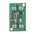 thumbnail image 6 of CPAN Solar controller Charging street lamp switch Charging controller circuit board, 6 of 8