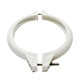 thumbnail image 1 of Abrazadera de válvula multipuerto Accesorios para piscina Equipo de fácil instalación Reemplazo ligero y portátil de alto rendimiento, 1 of 8