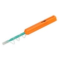 thumbnail image 3 of Fiber End Face Cleaning Pen, Multifunctional Optical Fiber Cleaner Handheld  For 2.5mm SC ST FC, 3 of 8