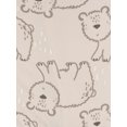 thumbnail image 4 of Gerber Gender Neutral Sleep ´N Play Footed Pajamas, 2-Pack, Sizes 0/3 Months - 12 Months, 4 of 6