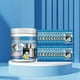 thumbnail image 5 of Tabletas desincrustantes 100 g | Descalcificador multiusos para hervidores y cafeteras | Elimina manchas difíciles y depósitos de agua dura | 20 unidades | Fórmula rápida y segura | Efervescente, 5 of 9