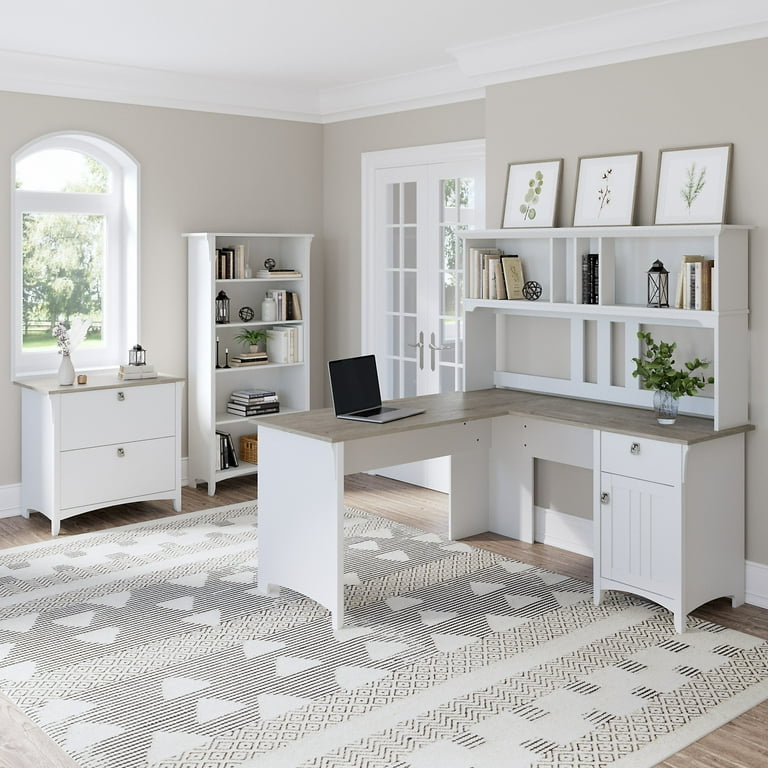 Salinas credenza deals desk