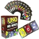 thumbnail image 2 of ¡UNA VUELTA! Juegos de mesa, cartas, UNO, Pikachu, Harry, Naruto, juego de mesa navideño para niños y adultos, regalos de cumpleaños, juguetes., 2 of 2