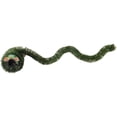 thumbnail image 1 of Rollo De Escarcha Navideña Naviplastic Verde Pino 20 Metros, 1 of 2