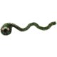 thumbnail image 1 of Rollo De Escarcha Navideña Naviplastic Verde Pino 20 Metros, 1 of 2