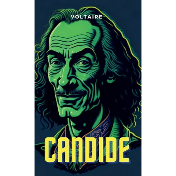 Candide, (Hardcover)