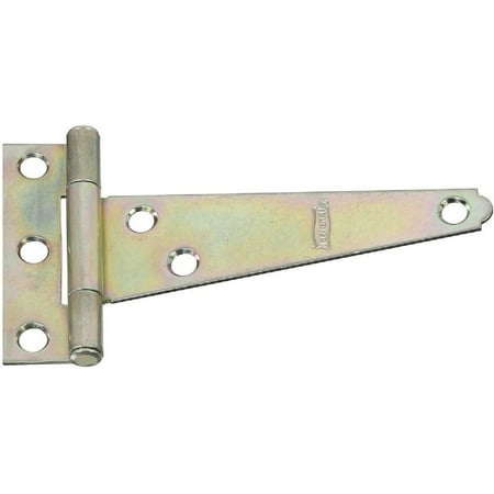 

National Mfg. National Light Duty T-Hinge Standard (Pack of 10)
