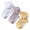 Combination1, variant on TELOLY 3Pairs Kids Socks,7-9 Years Old Ruffle Socks,Girly Elegance Lace Cuff Lace Socks,Combination1