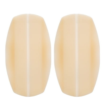 

Makeup Accessories 1 pair Silicone Non Slip Shoulder Pads Bra Strap Cushion Pain Relief Comfort Lad