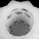 thumbnail image 2 of Lotus Candle Mold: Silicone Lotus Scented Candle Mold For Diy Crafts - Flower Silicone Art Mould For Resin Art Soap Making, 2 of 3