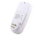 thumbnail image 3 of MONITOR DE USO DE ENERGIA CON PROTECCIÓN CONTRA SOBRECARGA, VARIOS PARÁMETROS, Ideal para el consumo de electrodomiscicos, 3 of 8