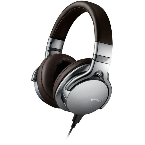 1ADAC Builtin DAC Headphones