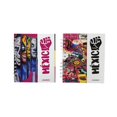 thumbnail image 1 of Set de 2 Libretas Luxo Mx Luchadores Mexicanos y Viva México Tapa Dura, 1 of 9