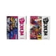 thumbnail image 1 of Set de 2 Libretas Luxo Mx Luchadores Mexicanos y Viva México Tapa Dura, 1 of 9